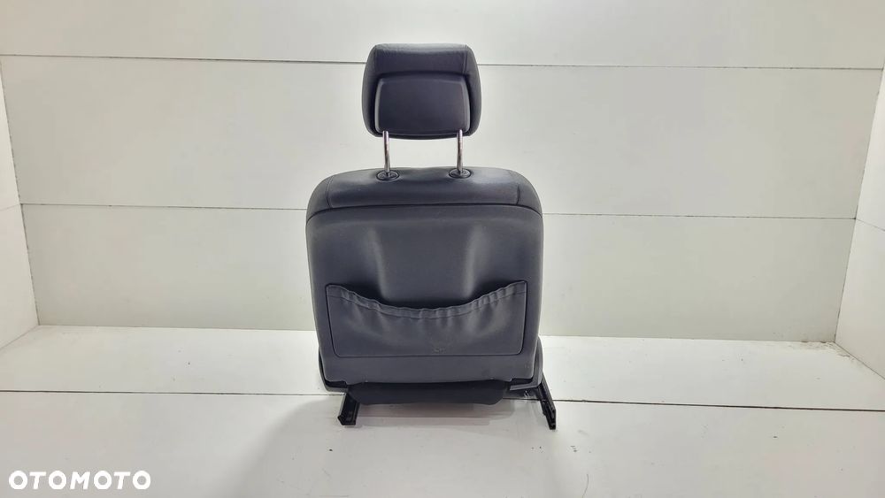 MERCEDES S W221 LIFT FOTEL KANAPA PASAŻER - 9