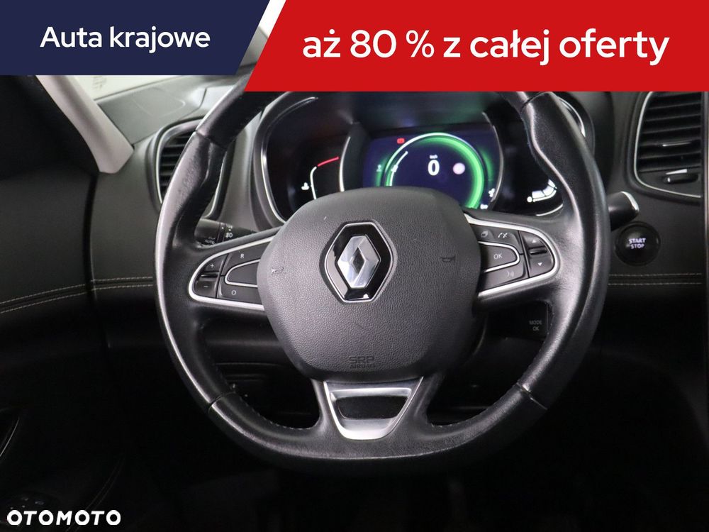 Renault Grand Scenic - 20