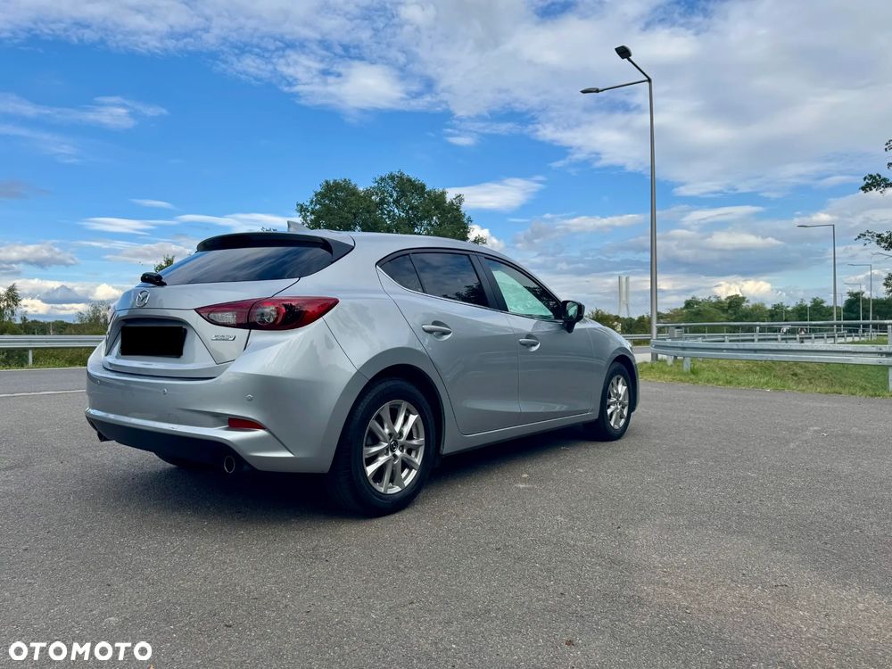 Mazda 3 2.0 Skyenergy - 5