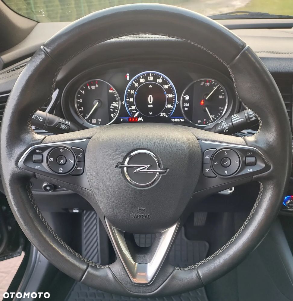 Opel Insignia 2.0 CDTI Business Elegance S&S - 18