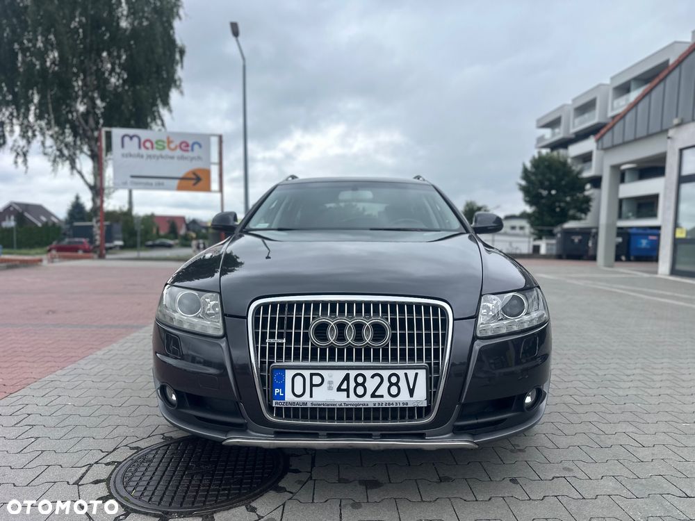Audi A6 Allroad - 20