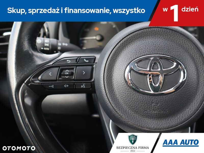 Toyota Yaris - 18