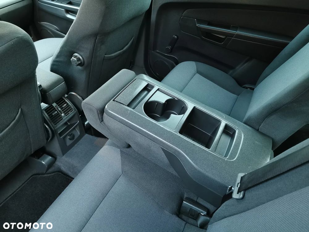 Opel Zafira 1.9 CDTI Automatik Edition - 19