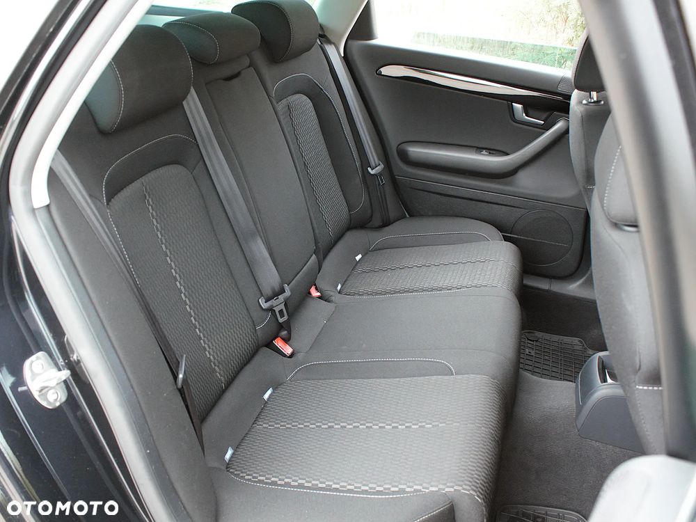 Seat Exeo 1.8 TSI Style - 16