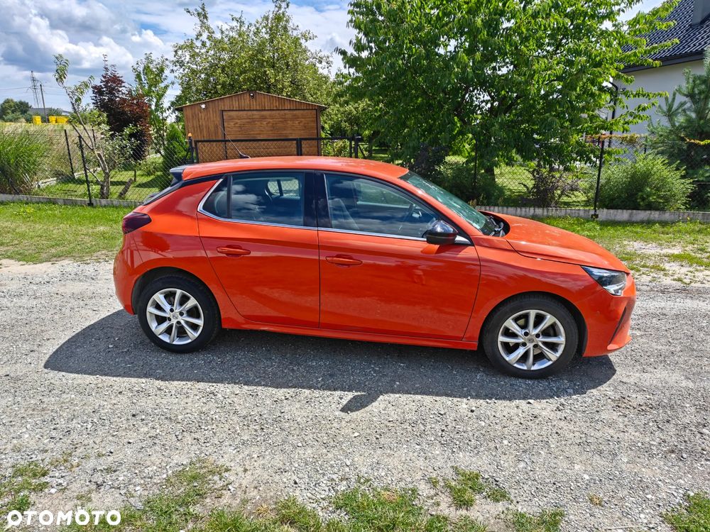 Opel Corsa 1.2 Direct Injection Turbo Start/Stop Ultimate - 6