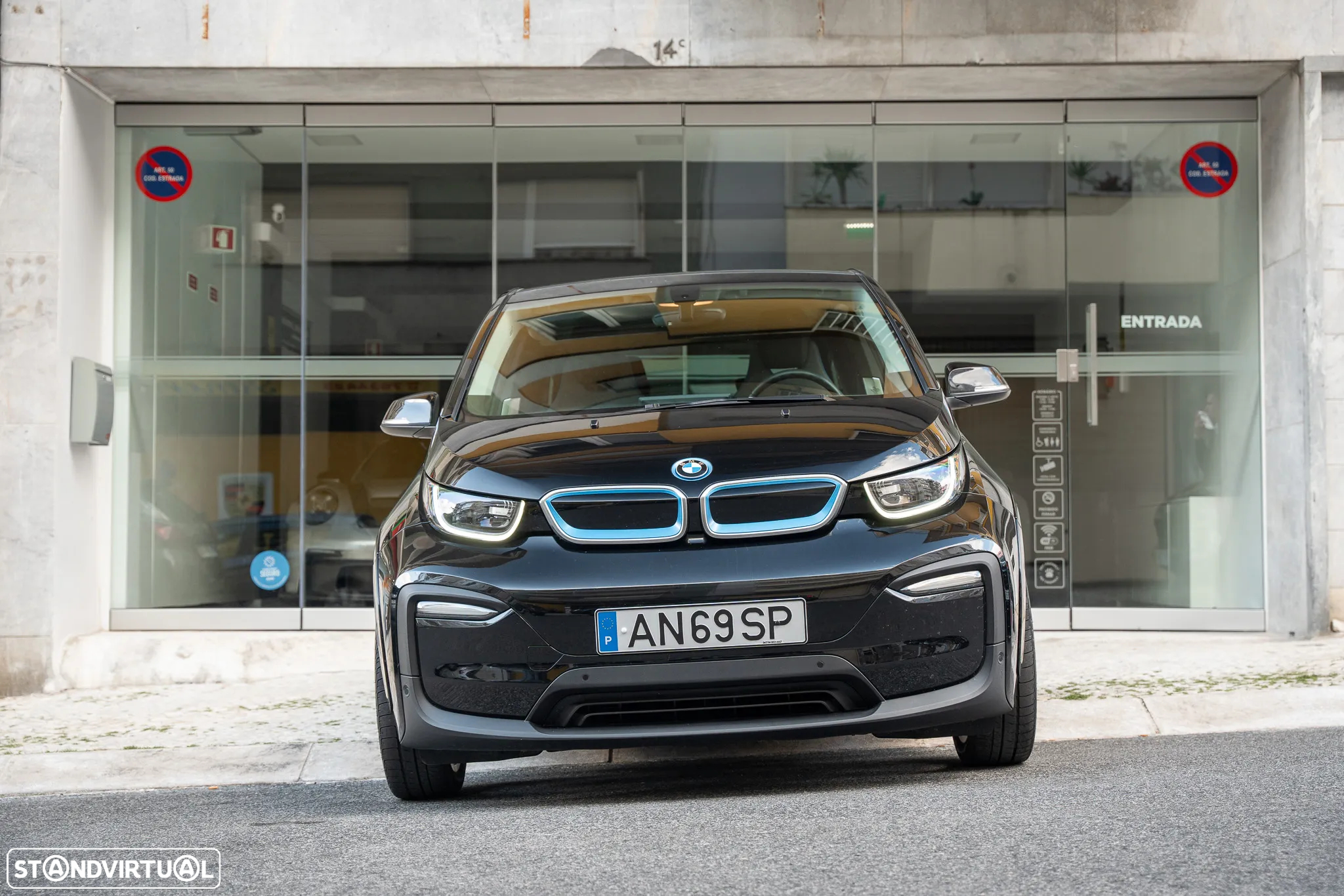 BMW i3 120Ah - 2
