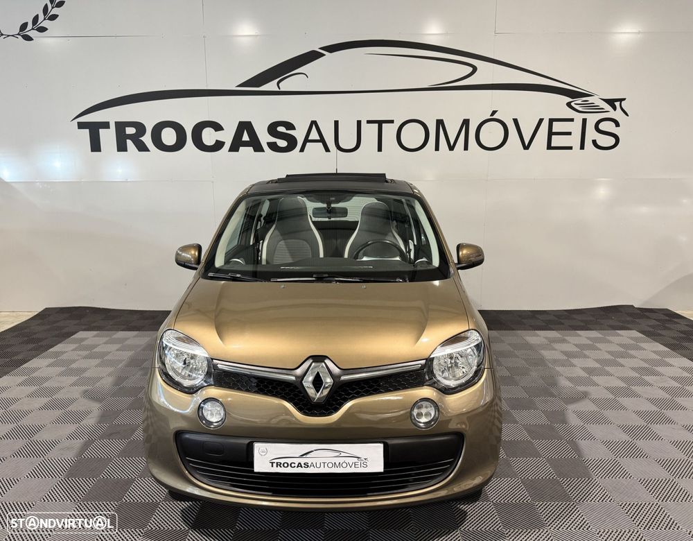 Renault Twingo 1.0 SCe Dynamique - 43