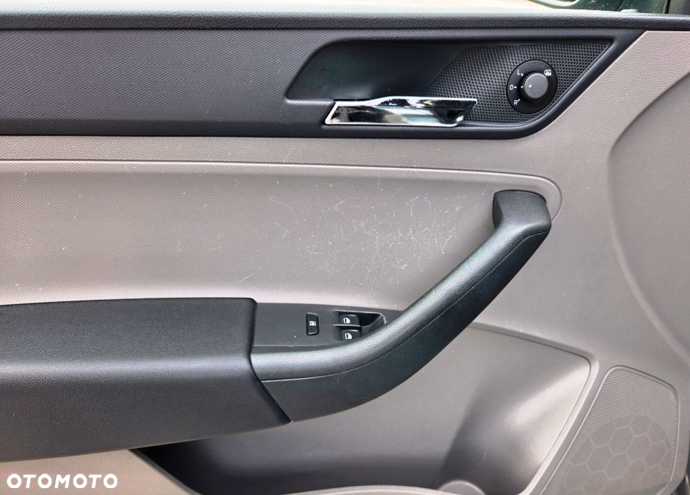 Seat Toledo 1.6 TDI Reference - 21