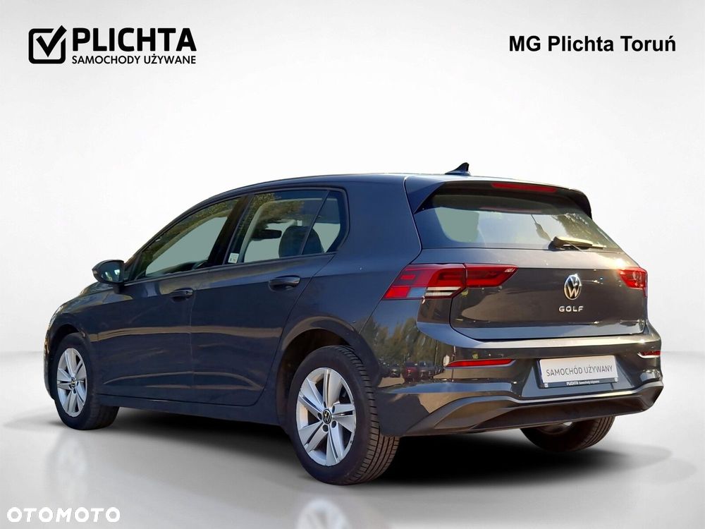 Volkswagen Golf 2022 photo 3