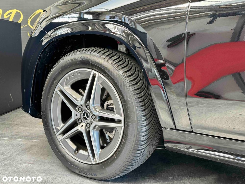 Mercedes-Benz GLE - 15