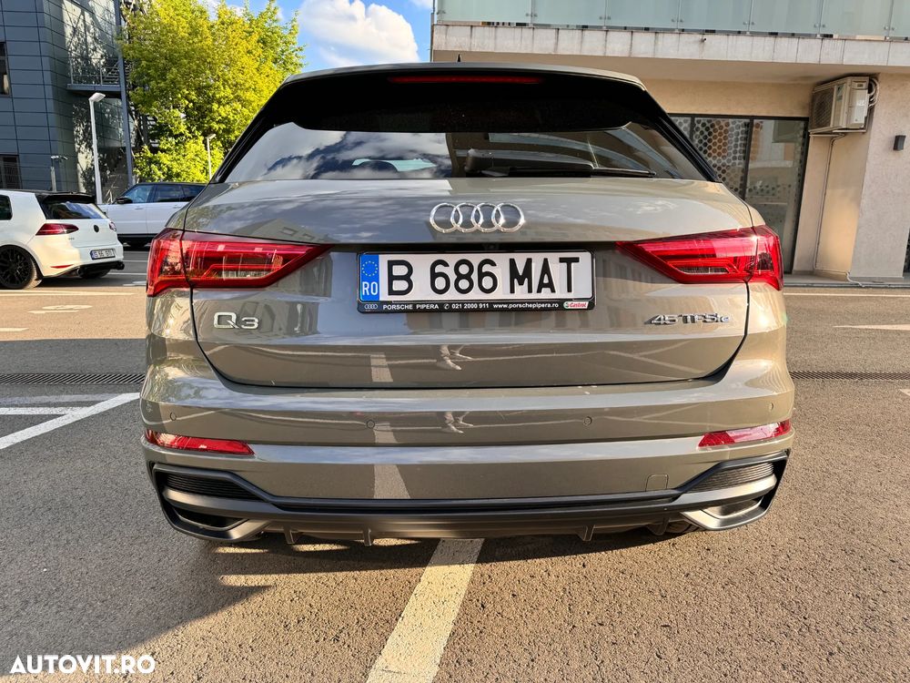 Audi Q3 - 8