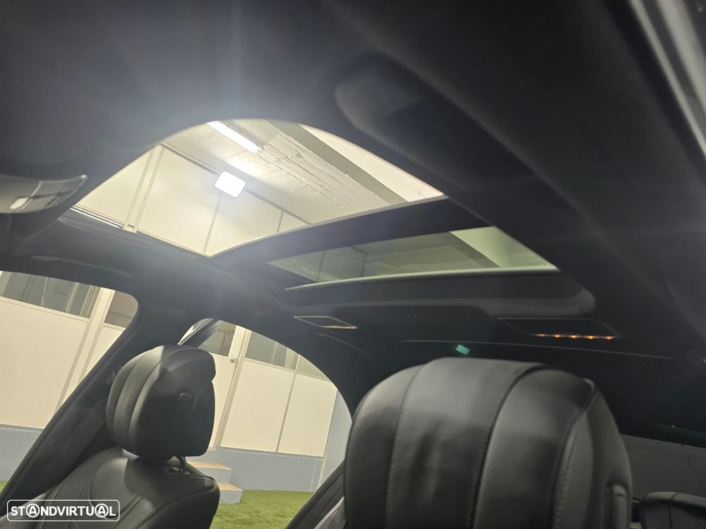 Mercedes-Benz S 350 d - 26