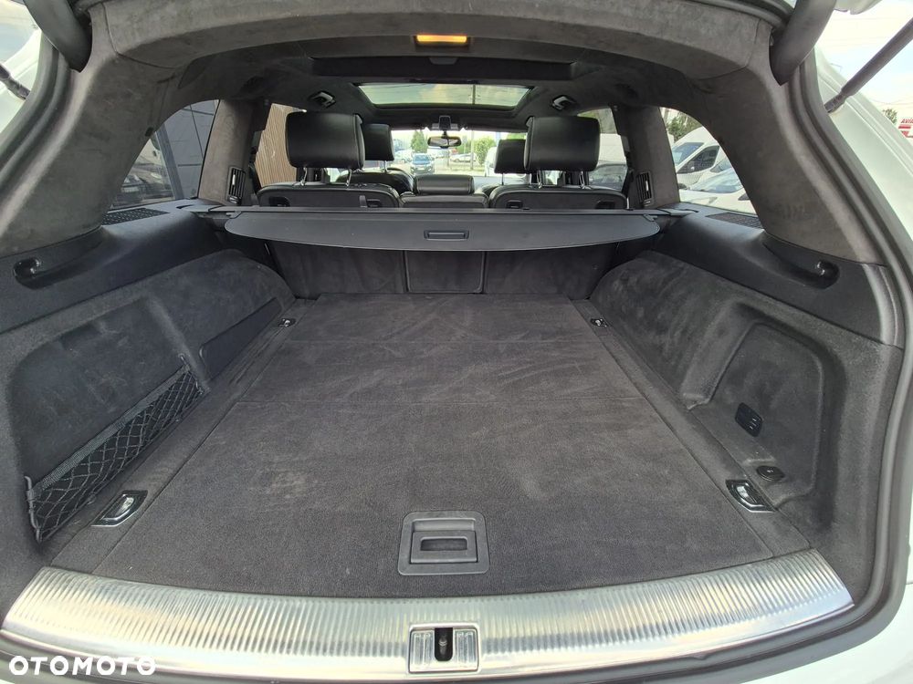 Audi Q7 - 28