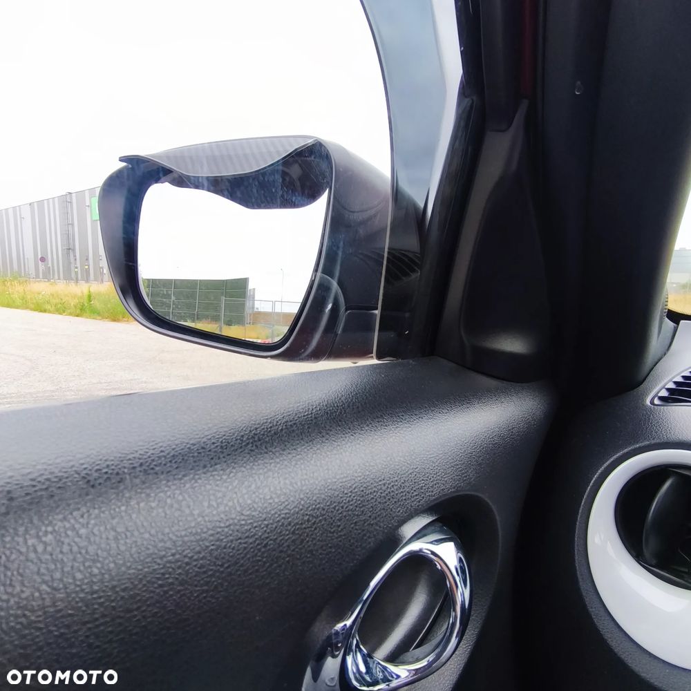 Nissan Juke 1.5 dCi Edition - 39