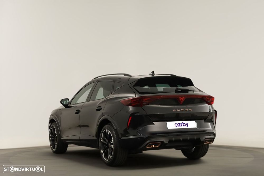 Cupra Formentor 1.5 e-Hybrid DSG - 3