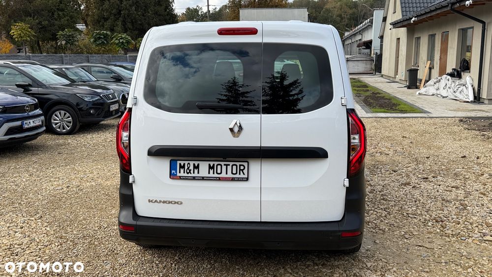 Renault Kangoo - 10
