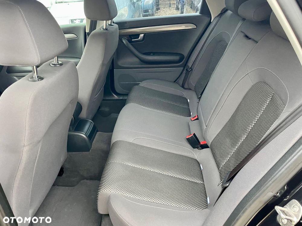 Seat Exeo ST 1.8TSI Reference - 30