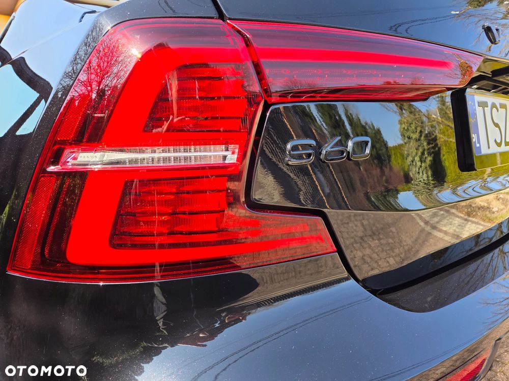 Volvo S60 - 23
