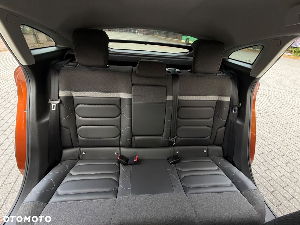 Citroen C4 2021 photo 5