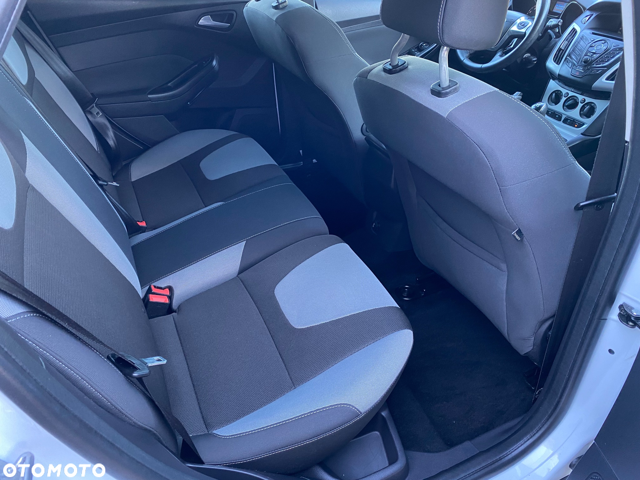 Ford Focus 1.6 TI-VCT Champions Edition - 7