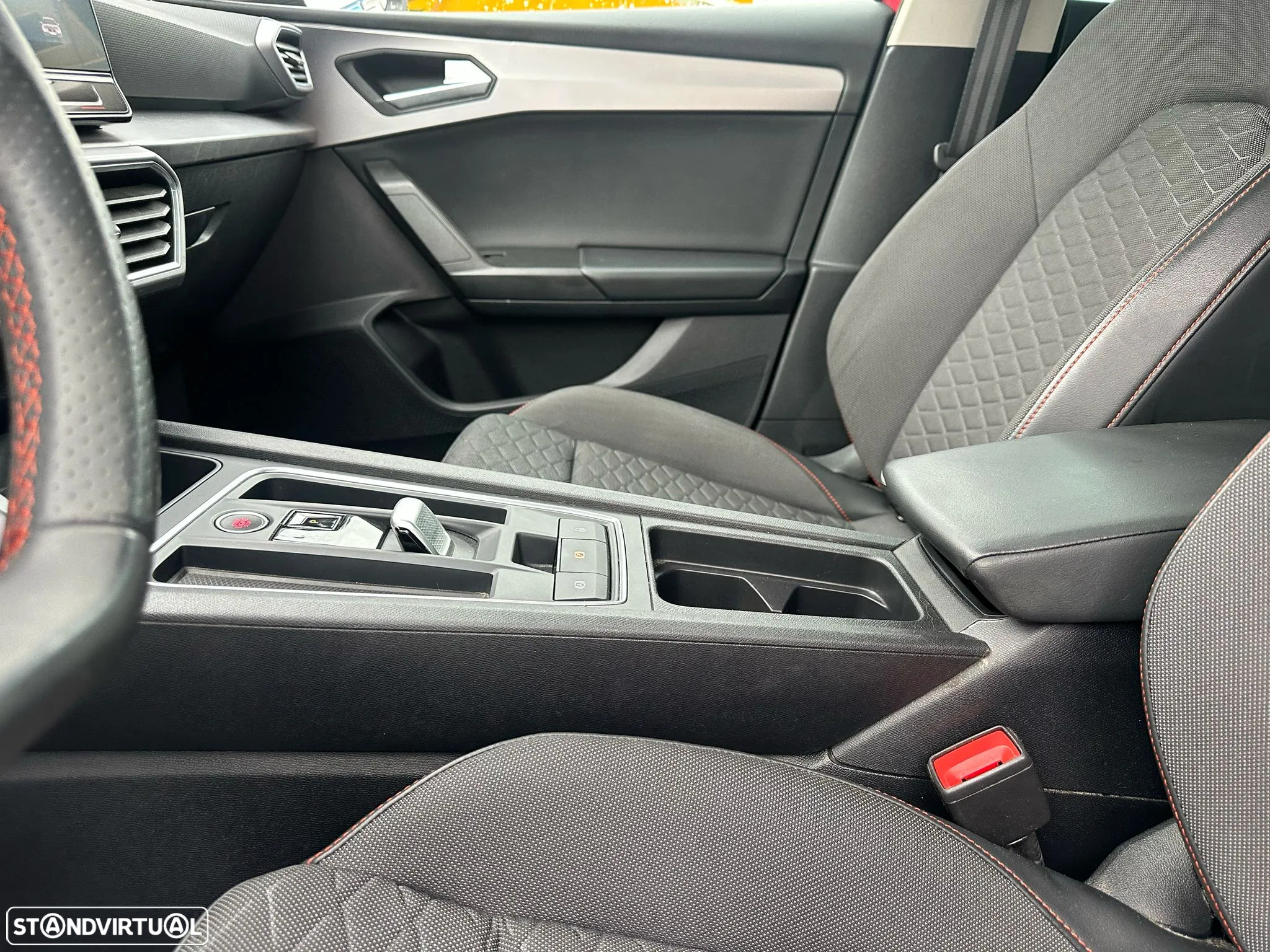 SEAT Leon 1.4 e-Hybrid FR DSG - 40