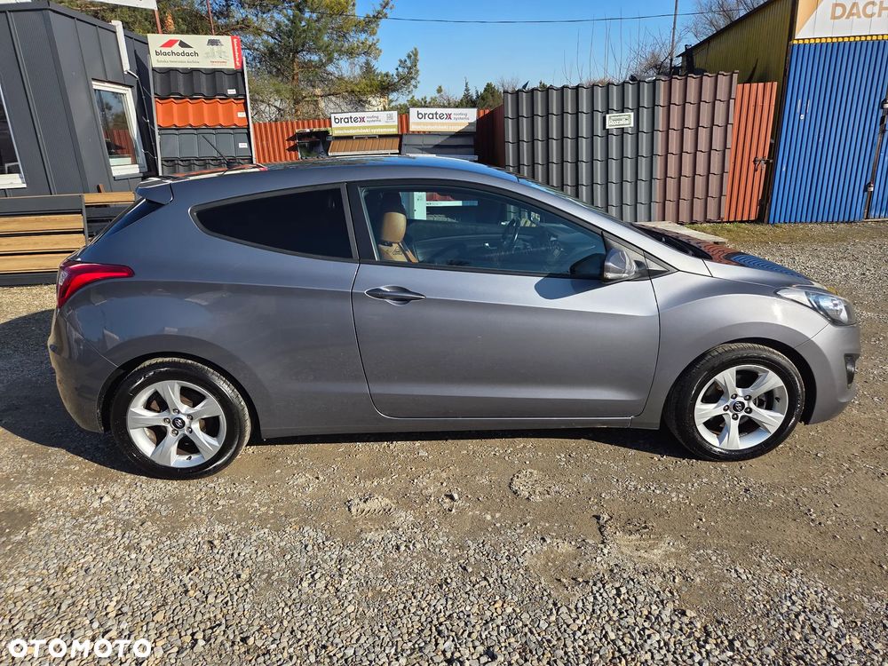 Hyundai i30 1.6 GDI Comfort - 7