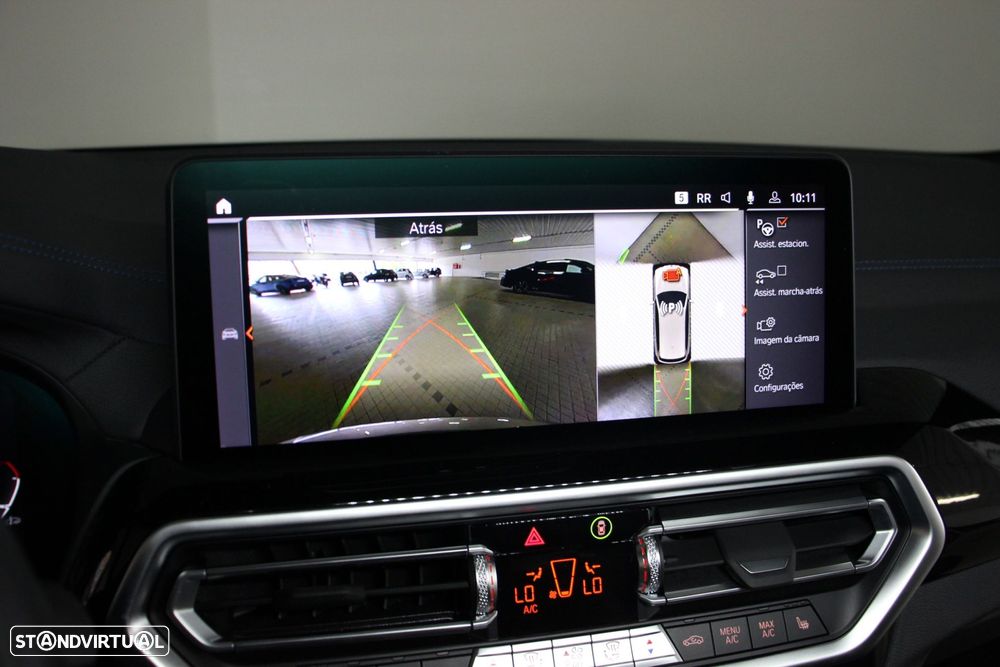 BMW iX3 M Sport Impressive - 16