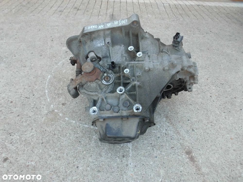 SKRZYNIA BIEGÓW TAJ5C KIA CEED I HYUNDAI I30 I LIFT 1.4 16V 5-BIEGÓW ORYGINAŁ - 4