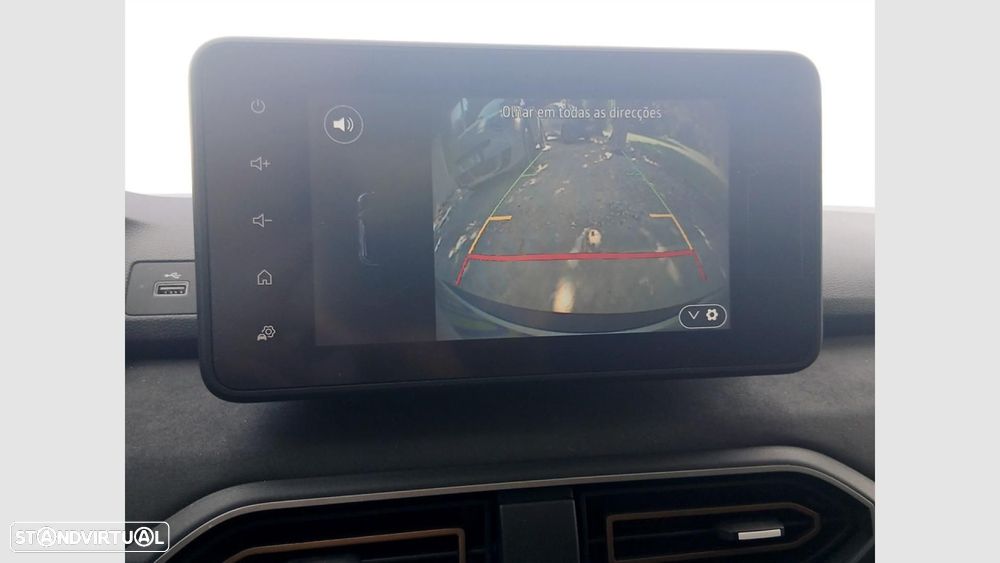 Dacia Sandero 1.0 ECO-G Extreme Bi-Fuel - 20