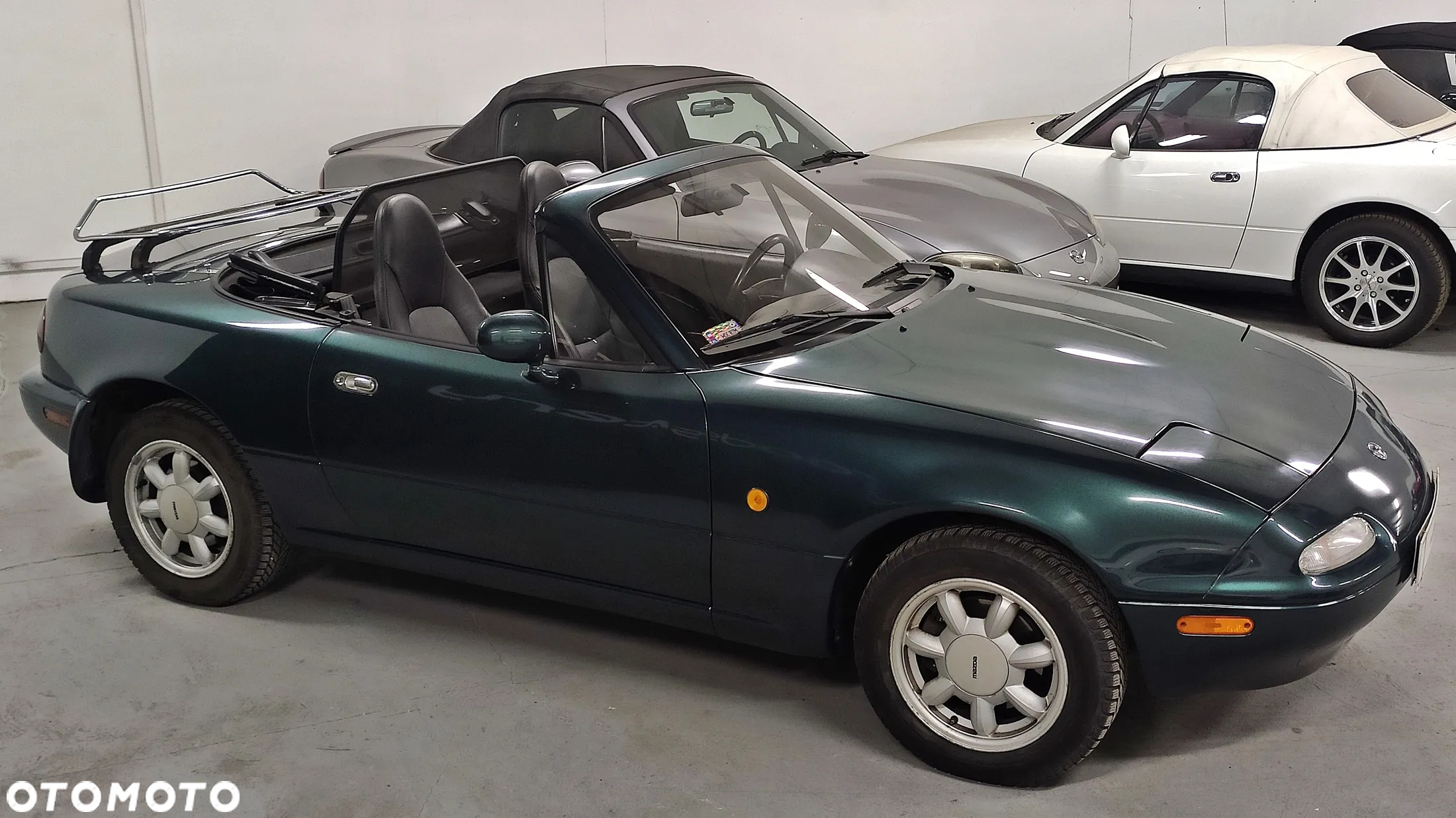 Mazda MX-5 1.6 - 18