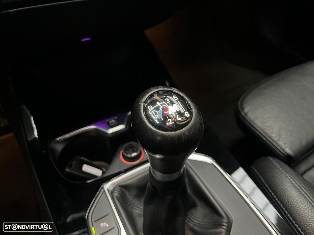 BMW 218 Gran Coupé i M Sport - 20