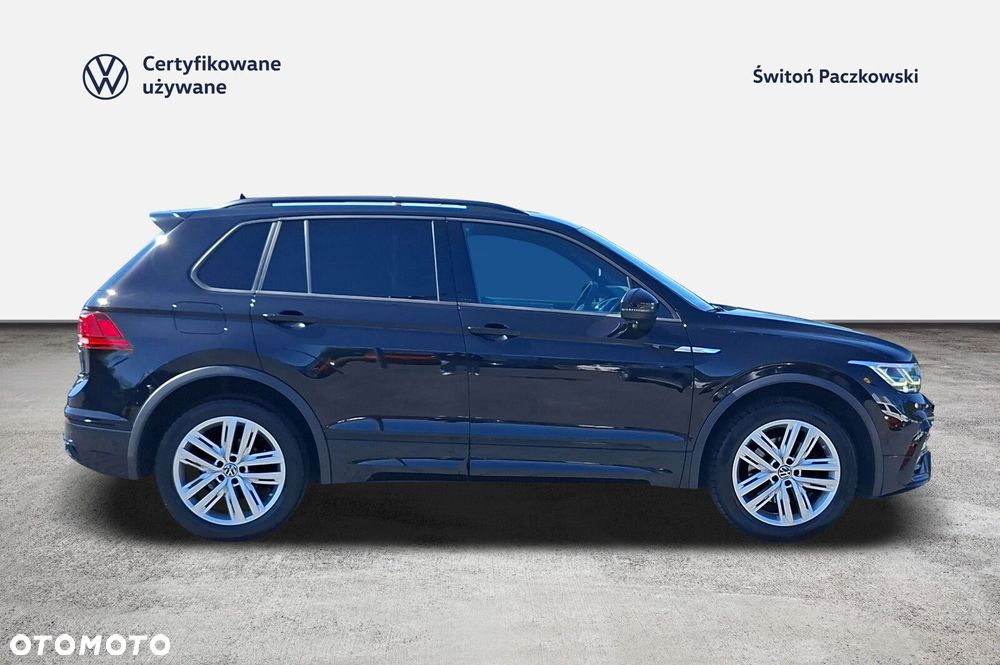 Volkswagen Tiguan - 6