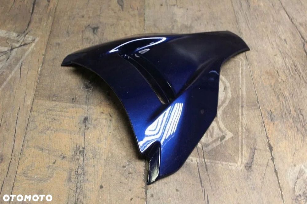 NOSEK OWIEWKA OSŁONA SUZUKI AN650 BURGMAN - 2