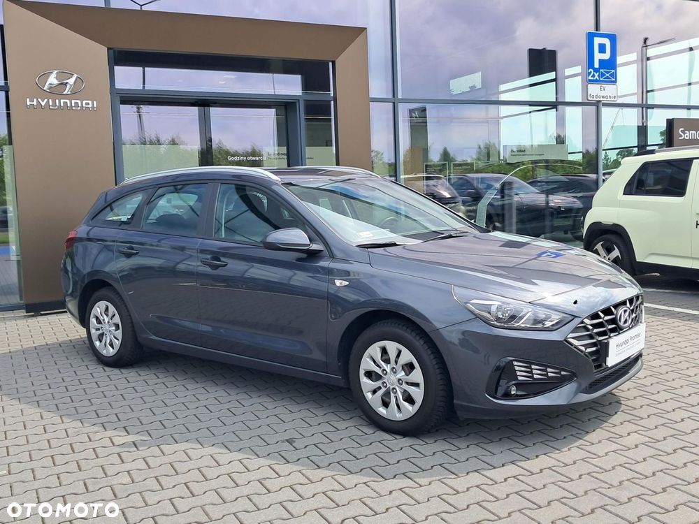 Hyundai i30 1.5 DPI Smart - 5