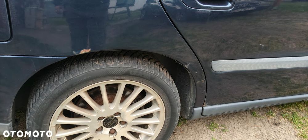 Volvo S60 - 16