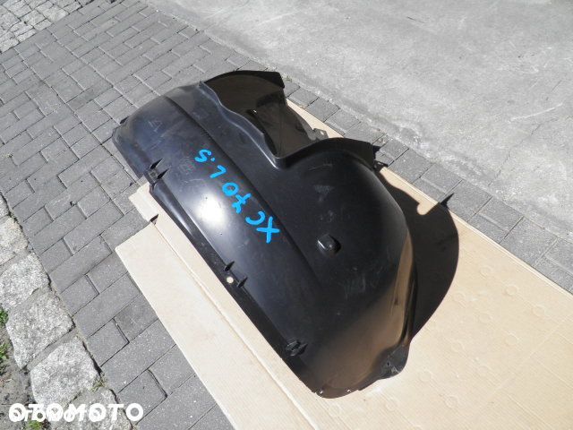 NADKOLE LEWE VOLVO XC70 2001r 2006r ORYGINAŁ - 4