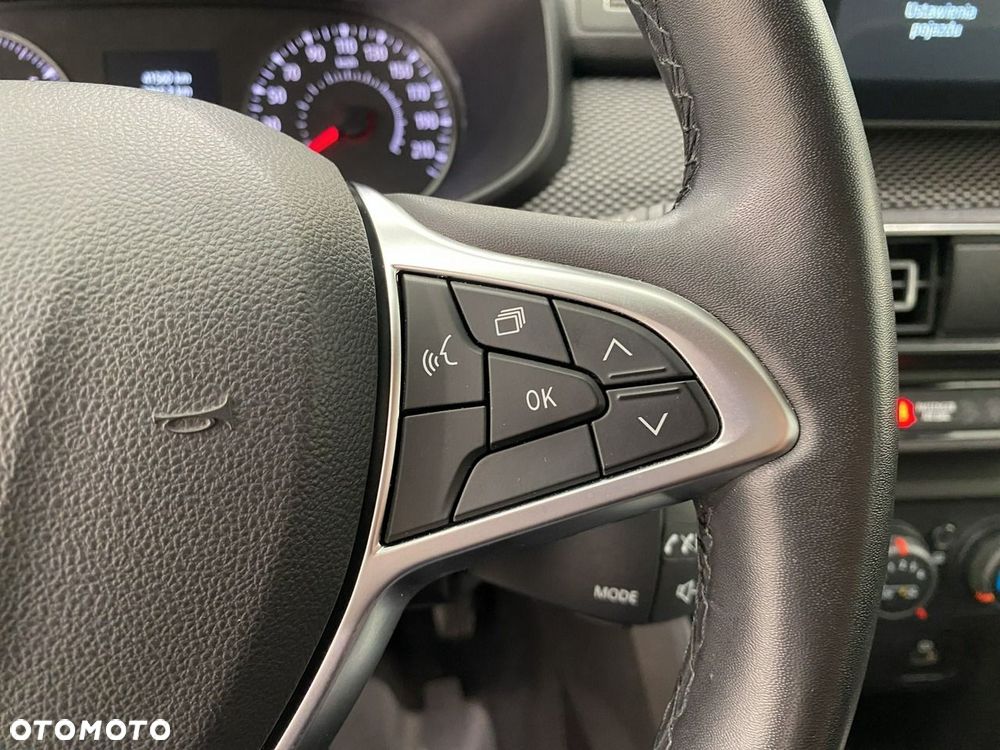 Dacia Sandero - 14