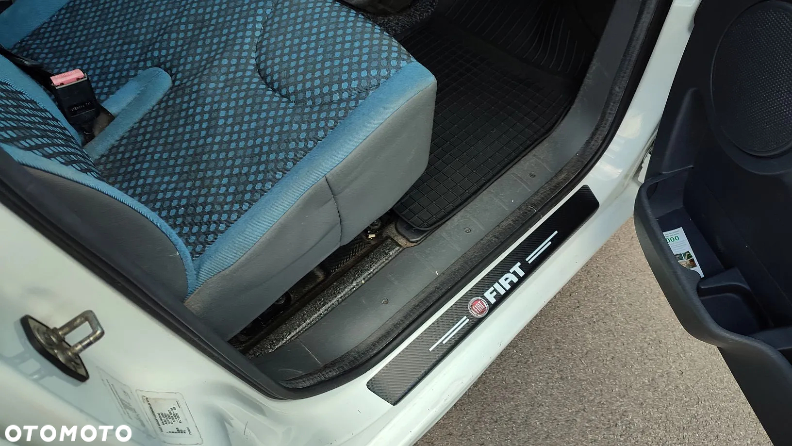 Fiat SCUDO - 22
