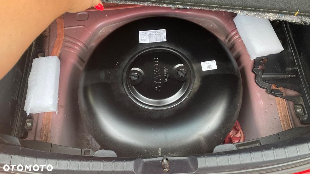 Toyota Yaris 1.33 Prestige - 16