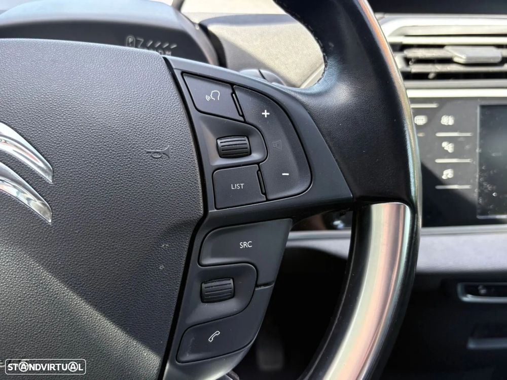 Citroën Grand C4 Spacetourer 1.5 BlueHDi Shine EAT8 - 41