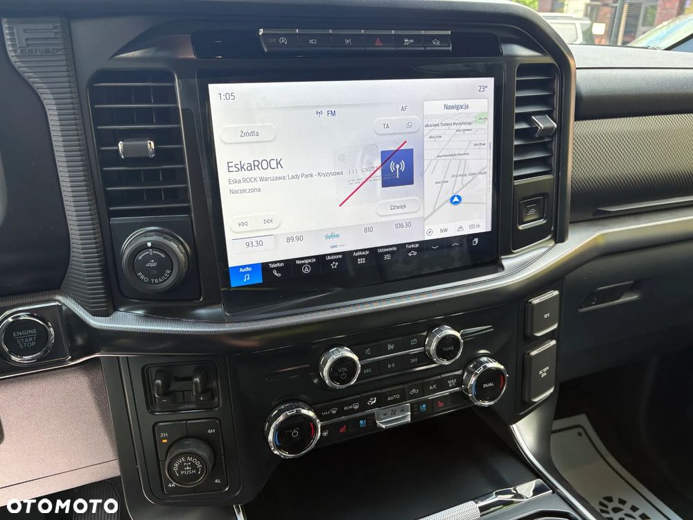 Ford F150 - 27