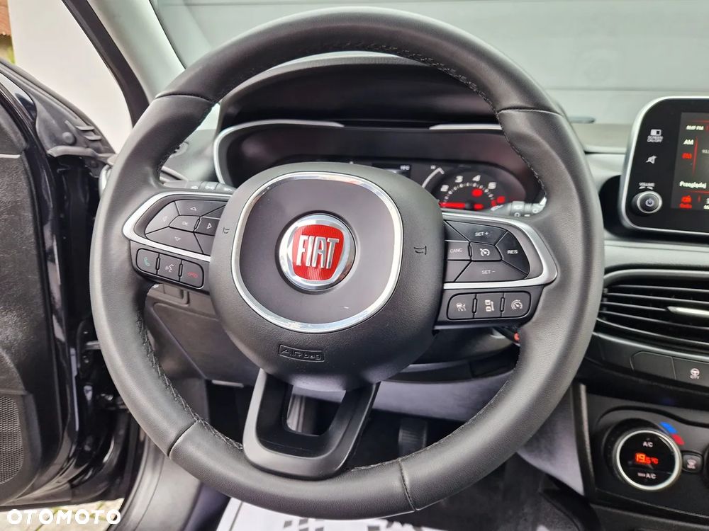 Fiat Tipo 1.4 T-Jet S-Design - 24