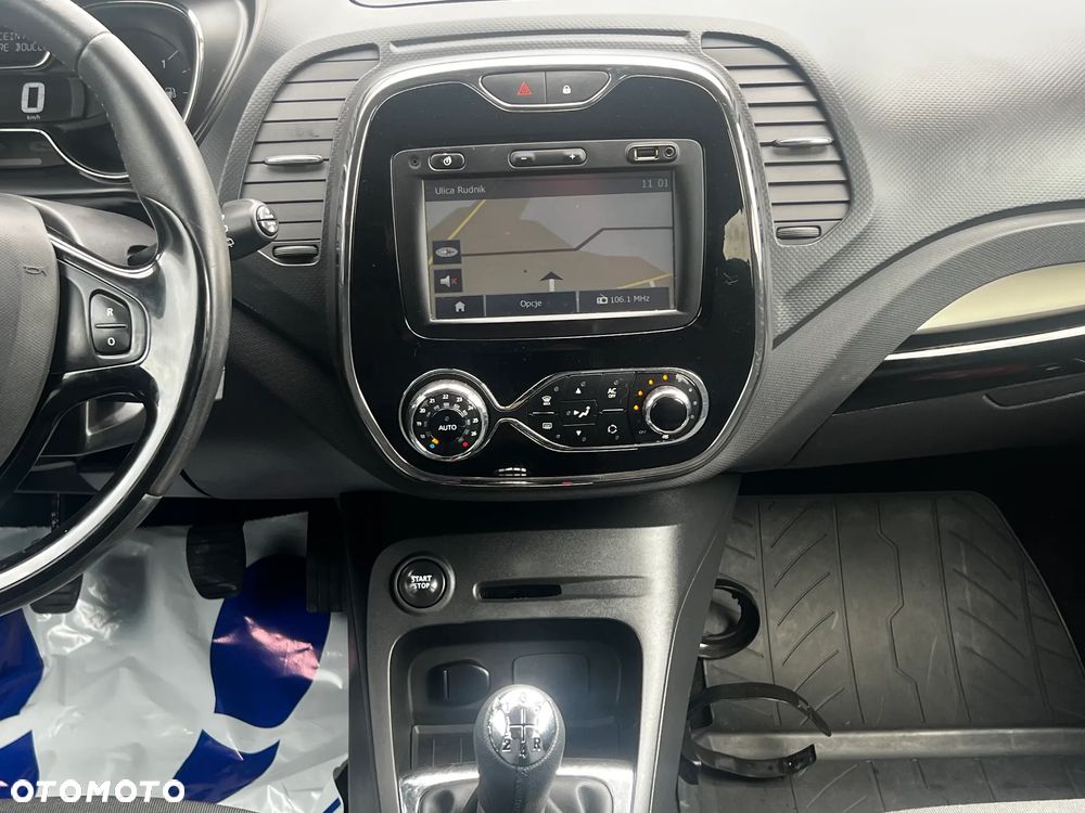 Renault Captur ENERGY dCi 90 Start&Stop Dynamique - 26