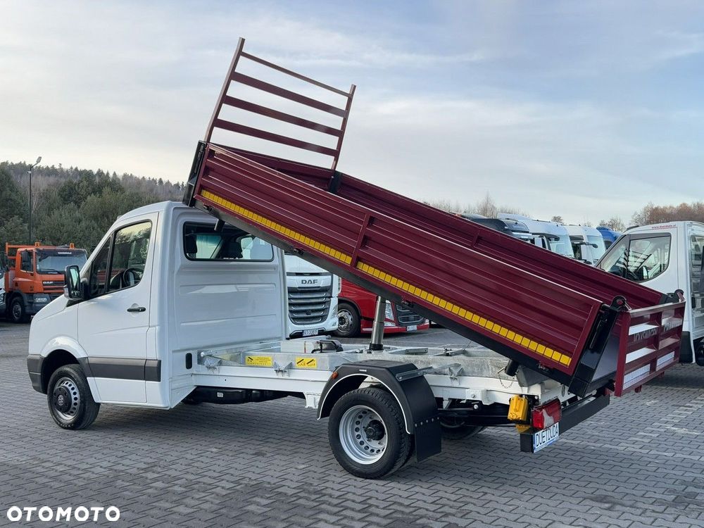 Volkswagen Crafter - 16