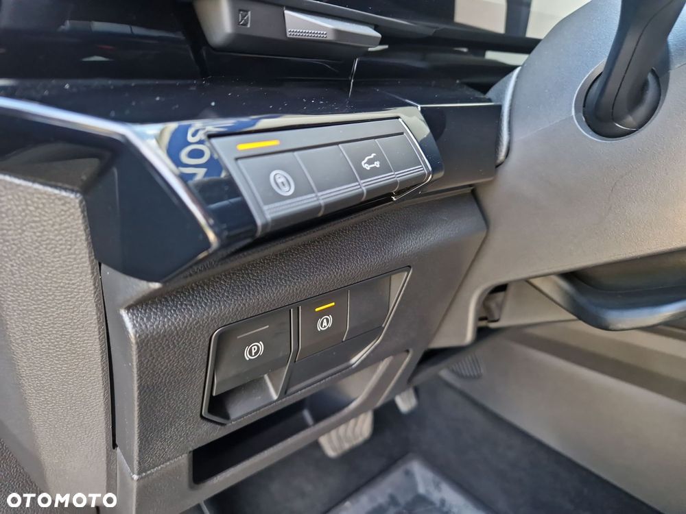 Renault Espace 1.2 E-Tech Full Hybrid 200 Techno MMT 7os - 21