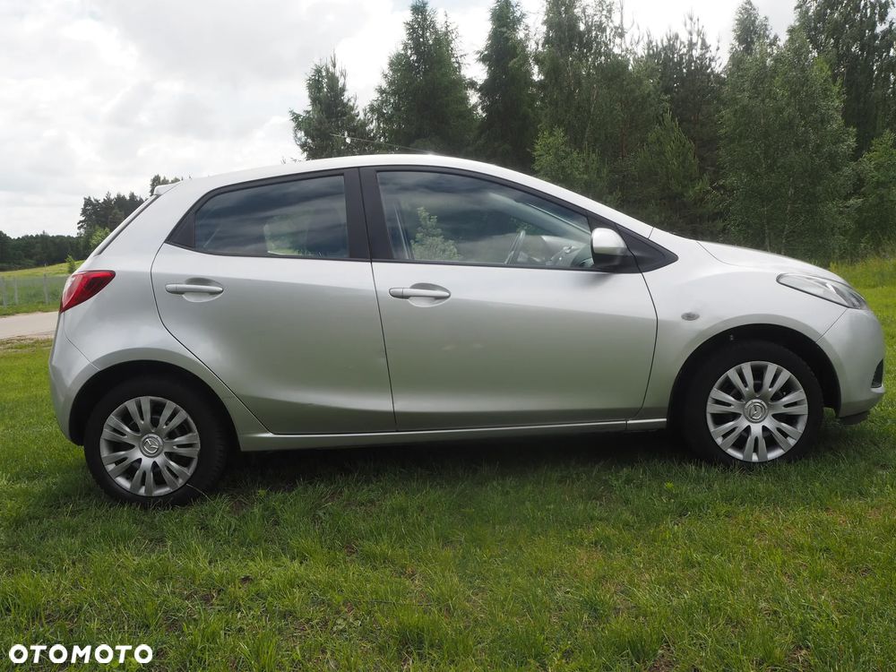 Mazda 2 1.5 Sport Impression - 7