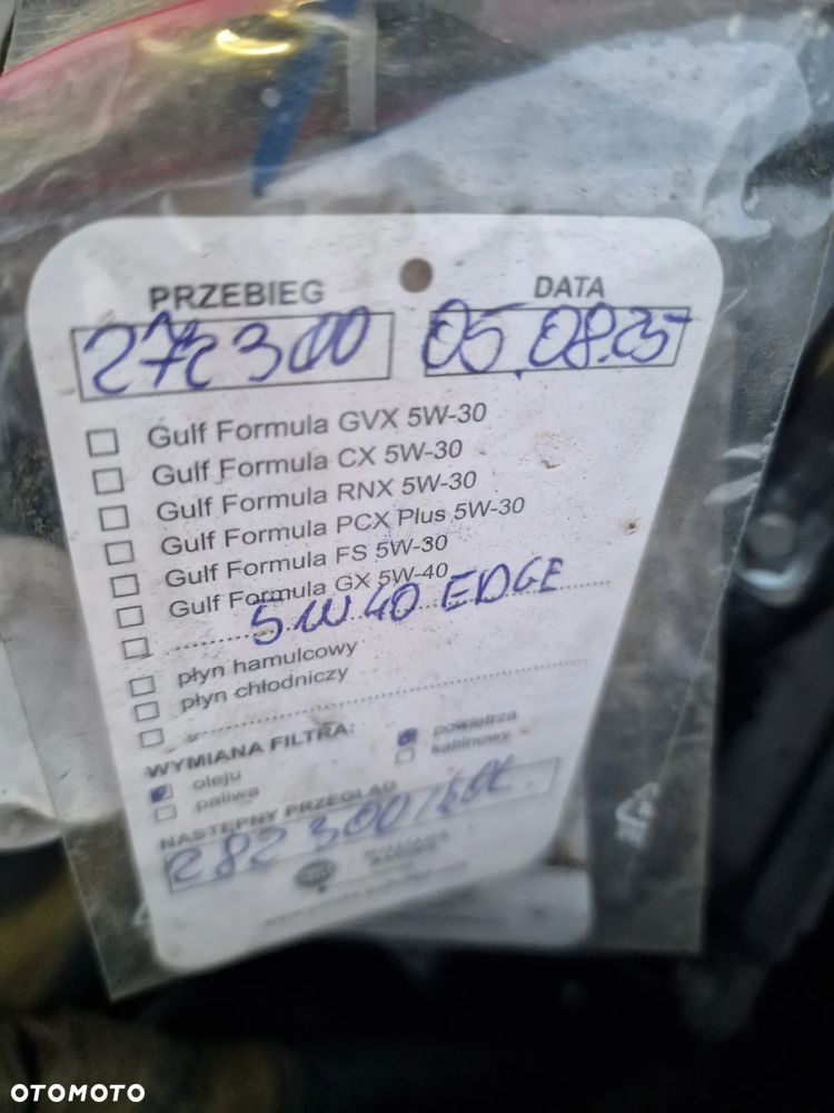 Mitsubishi Outlander 2.0 Intense + NAVI 2WD EU5 CVT - 37