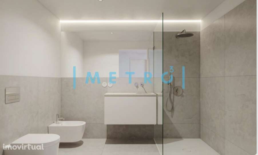 Apartamento T2 Venda em Campanhã,Porto - Grande imagem: 4/7