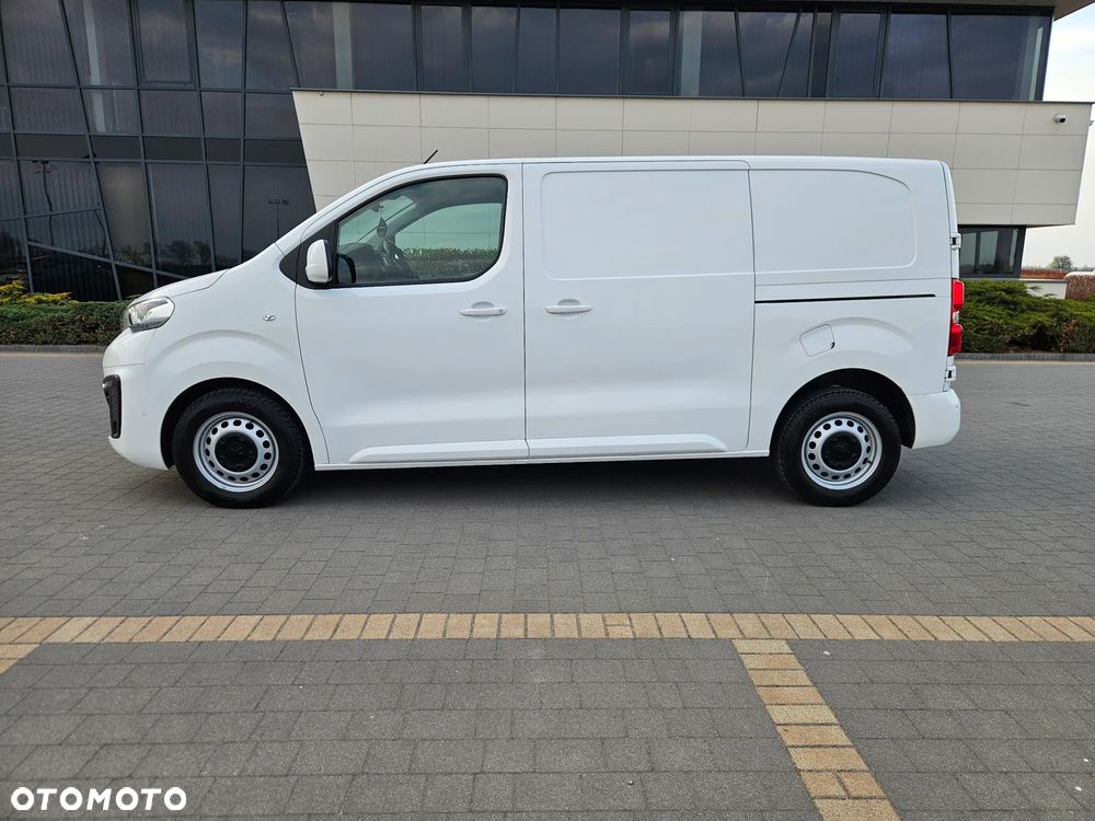 Peugeot Expert Jumper Scudo Proace Combo - 30