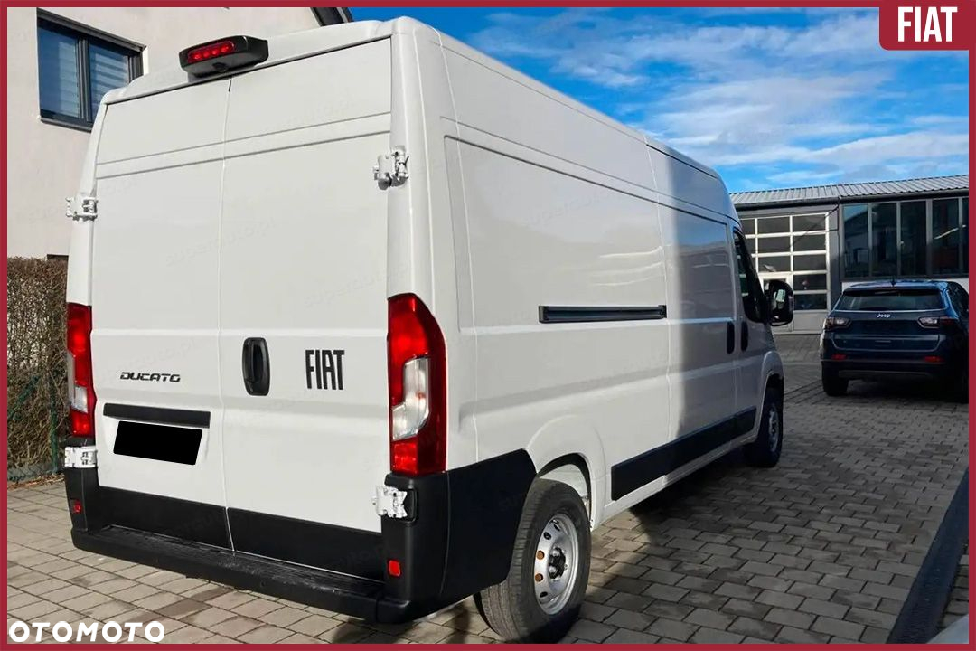 Fiat Ducato L3H2 2.2 140KM - 5